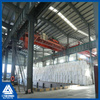 Commercial Steel Construction, Distribution and Logistics Center