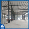 Precast Steel Structure Workshop Steel Frame Building Building Structure