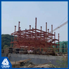 Civil Prefabricated Steel Structure Building