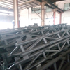 Steel Trusses For Amusement Facilities