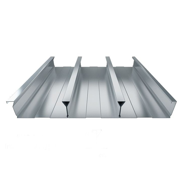 Floor Deck For Steel Structure Building