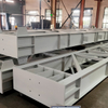 Aircraft Manufacturing Steel Platform