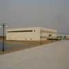 high fire resistance Welding Steel Structure Warehouse