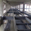 Safety Interlayer Steel Structure for Workshop