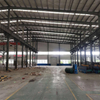 high strength Factory Steel Structure for Platform