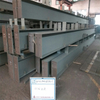 high fire resistance H Section Steel Structure Warehouse