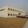 high fire resistance Welding Steel Structure Warehouse