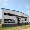 high strength Factory Steel Structure for Platform