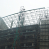 High-Strength Truss Steel Structure