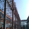 High-Strength Custom Made Steel Structure Workshop