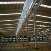 Safety Customized Steel Structure Warehouse