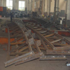 High-Strength Truss Steel Structure