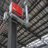 Safety Photovoltaic Steel Structure for Industrial