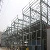 Hot-Rolled Z Section Civil Building Steel Structure