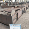 Aircraft Manufacturing Steel Platform