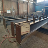 durable Customized Steel Structure Warehouse