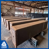 Steel Structure Platform for Mechanical Equipment