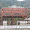 Nursing Home Steel Structure