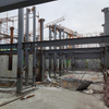 Residential Steel Structure