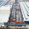 Factory Steel Buildings for Steel Structure Prefabricated Warehouse, Workshop