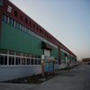 Safety Customized Steel Structure Warehouse