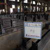 high strength Truss Section Steel Structure Warehouse