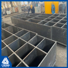 Steel Structure Platform for Mechanical Equipment