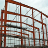 Carbon Structural Welding School Steel Structure