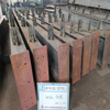 welded H beam Trusses Steel Structure Workshop