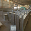 Anti-Rust Paint Welding Steel Structure Warehouse