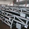 Steel Trusses For Amusement Facilities