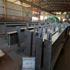 Anti-Rust Paint Welding Steel Structure Warehouse