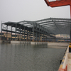 Shaoxing Port Steel Structure Logistics Center