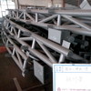 Steel Trusses For Amusement Facilities