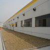 high fire resistance Welding Steel Structure Warehouse