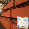 high strength Truss Section Steel Structure Warehouse