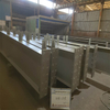 Anti-Rust Paint Welding Steel Structure Warehouse