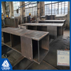 Steel Structure Platform for Mechanical Equipment